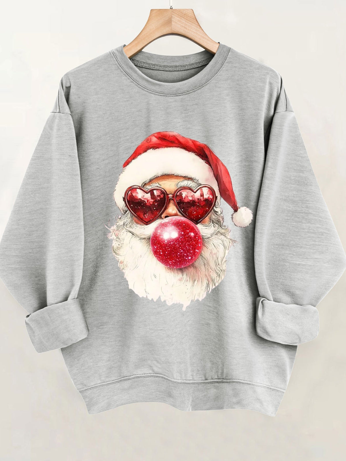 Delilah | Women's Ugly Christmas Sweater