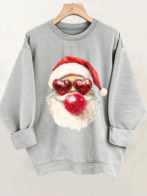 Delilah | Women's Ugly Christmas Sweater