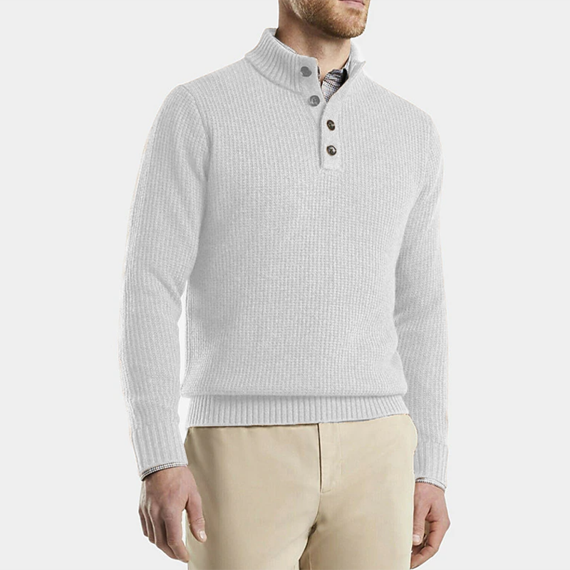 Carlos | Men's Sweater