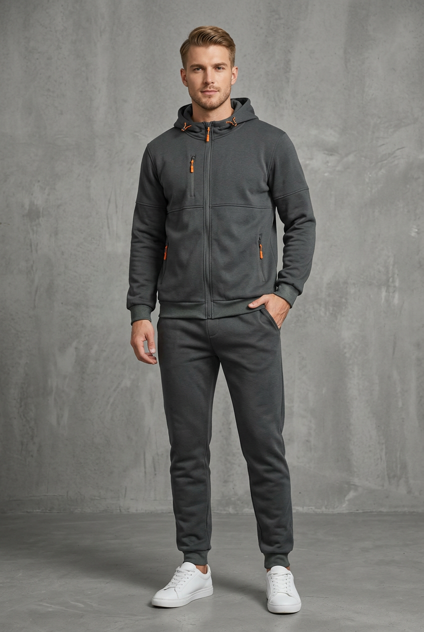 Tyson | Men's Sweatsuit