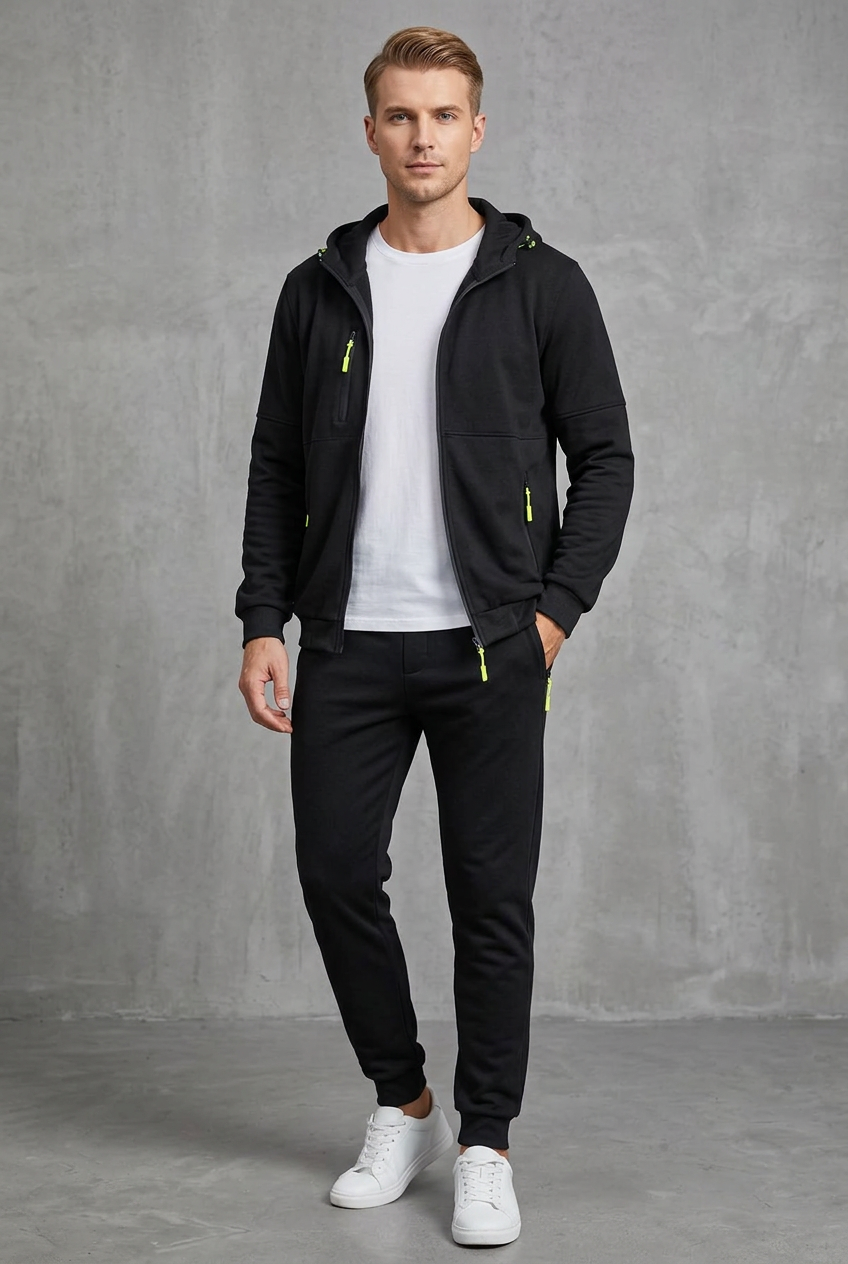 Tyson | Men's Sweatsuit
