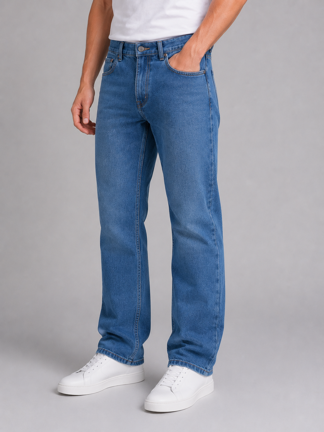 Peter | Men's Jeans