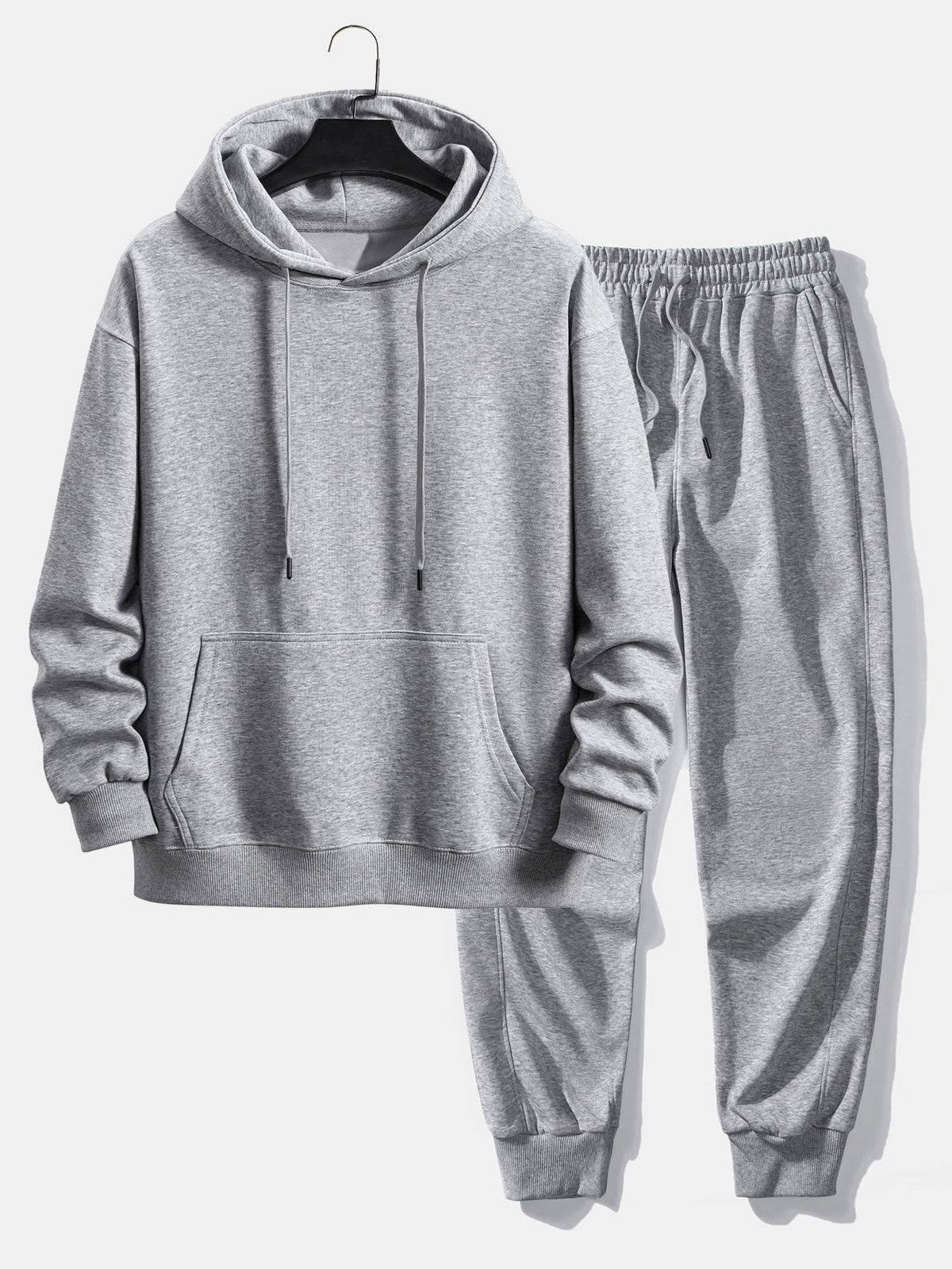 Lucas | Men's Sweatsuit