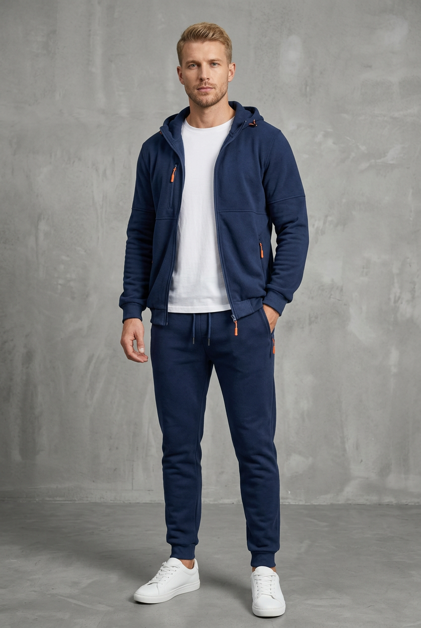 Tyson | Men's Sweatsuit