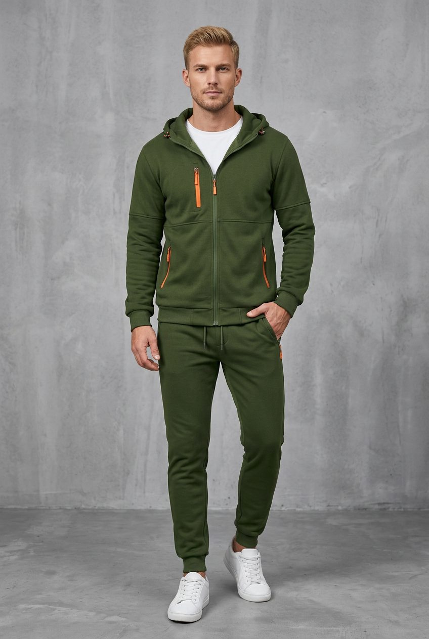 Tyson | Men's Sweatsuit