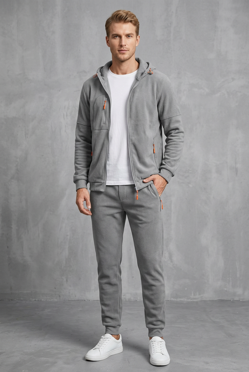 Tyson | Men's Sweatsuit