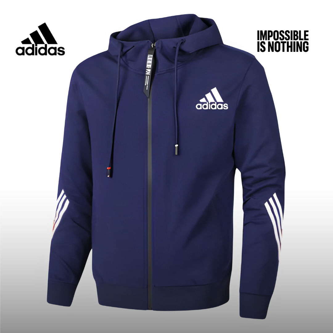 AD AeroFlex 2025 Performance Training Wear