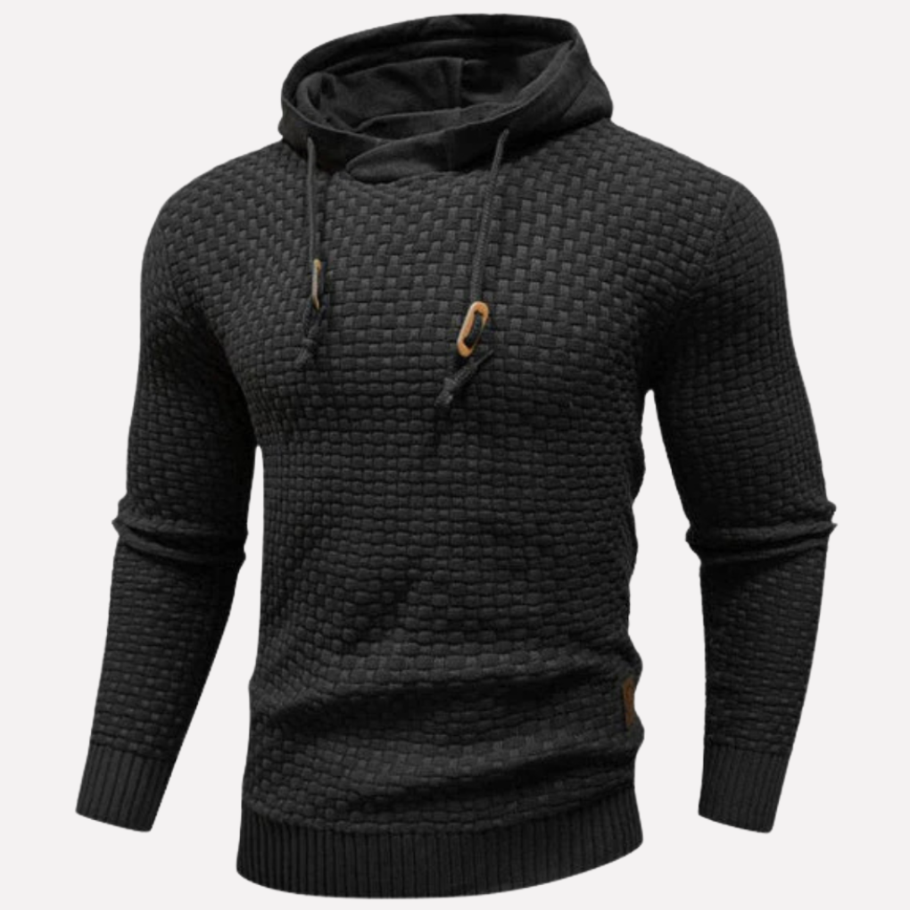 Eric | Men's Hoodie