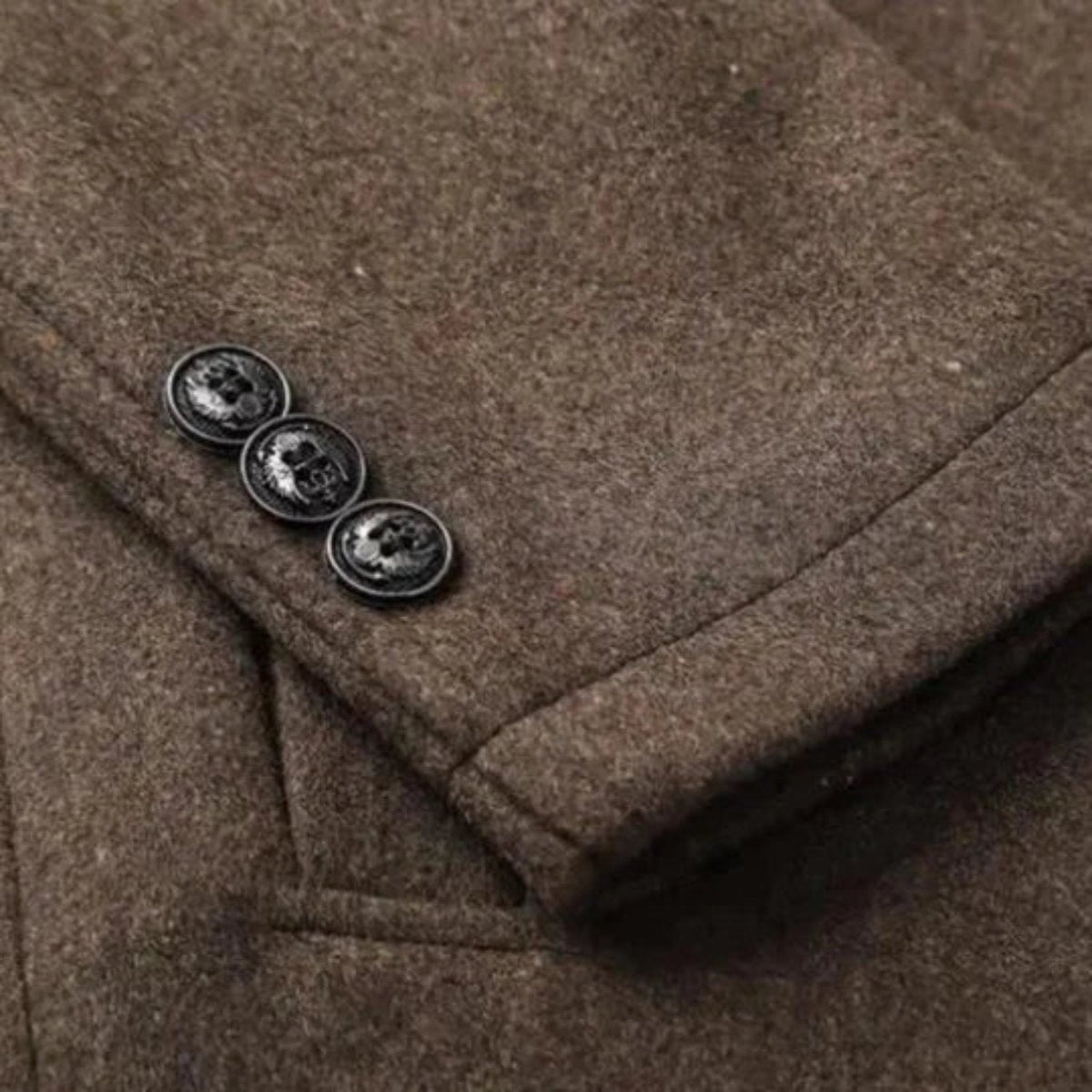Dean | Men's Coat