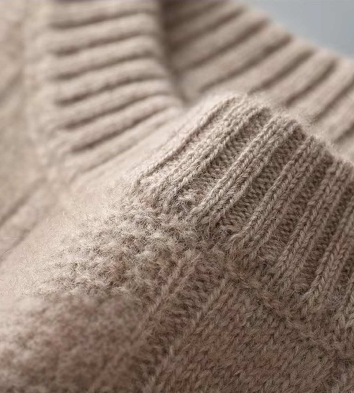 Warren | Men's Sweater