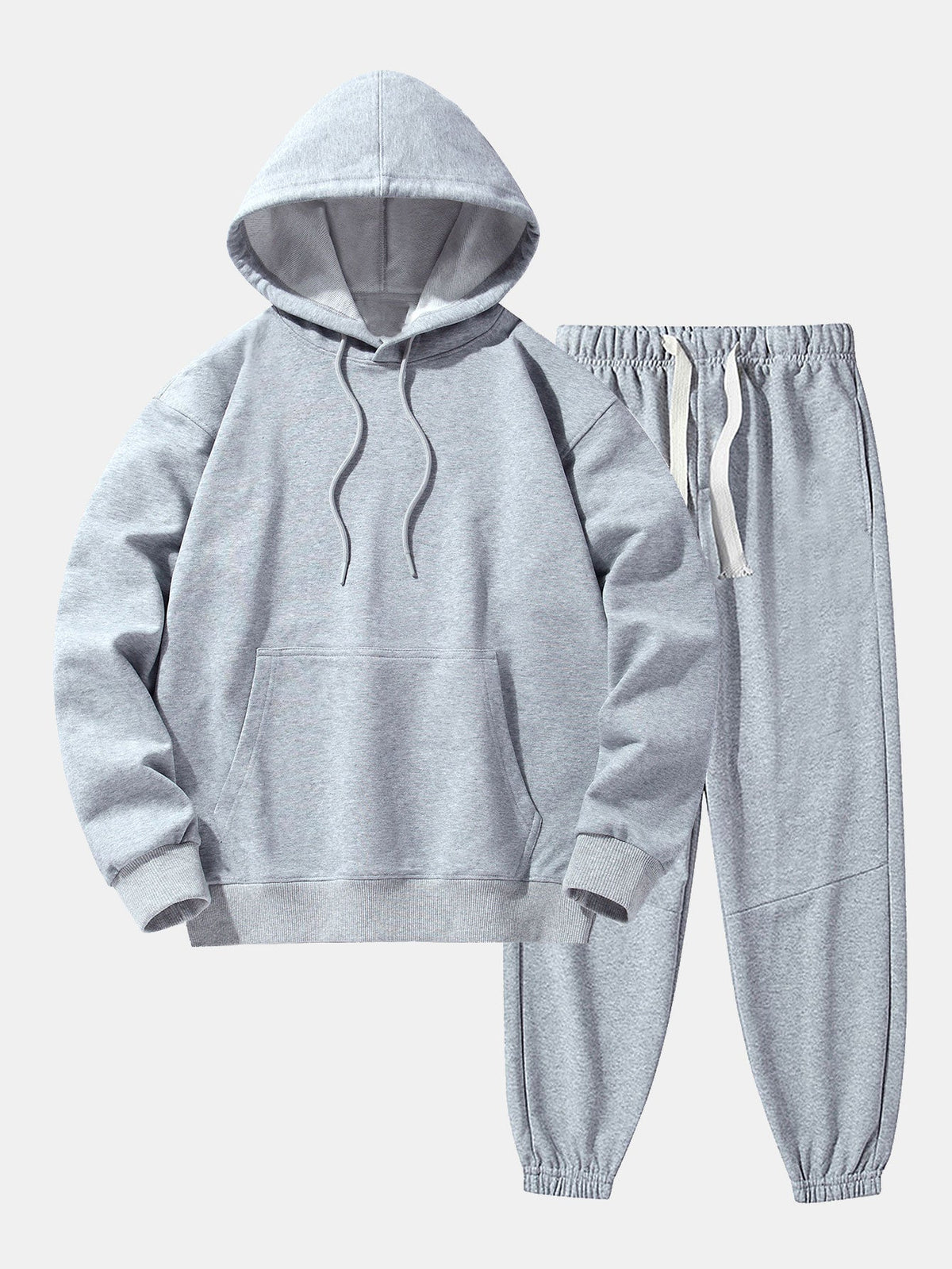 Damon | Men's Sweatsuit