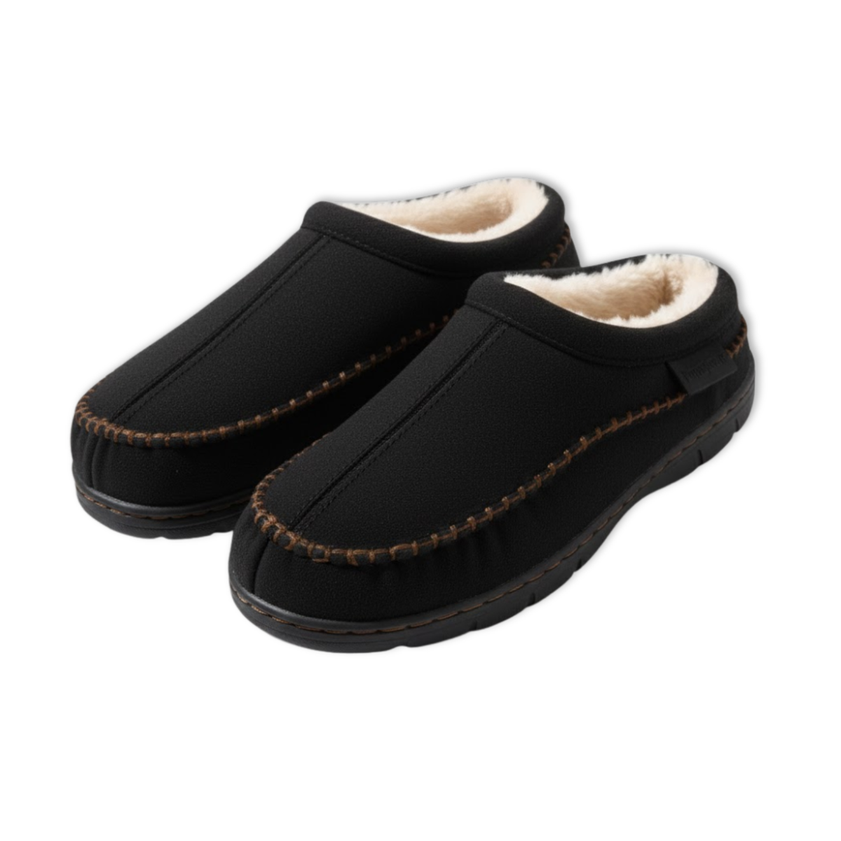 Marcus | Men's Slippers