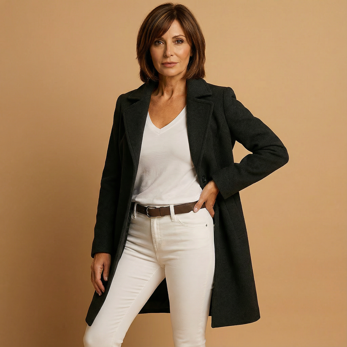 Emerson | Women's Winter Coat