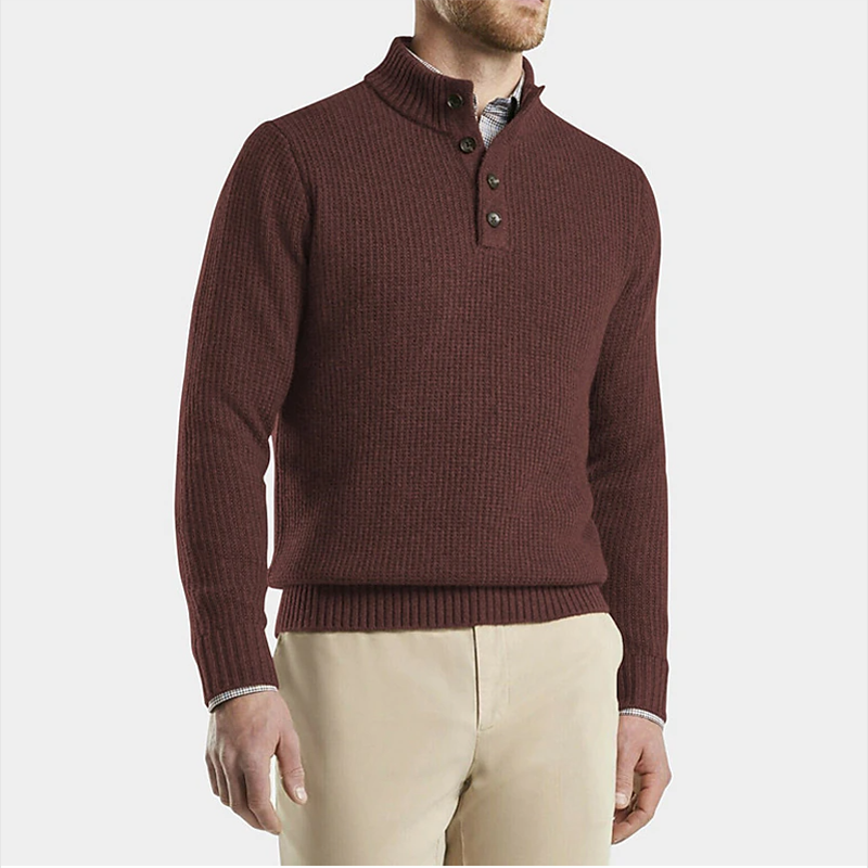 Carlos | Men's Sweater