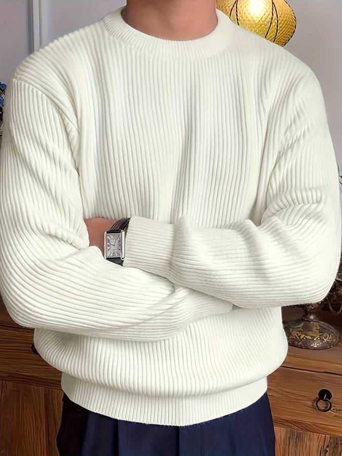 Spencer | Men's Sweater