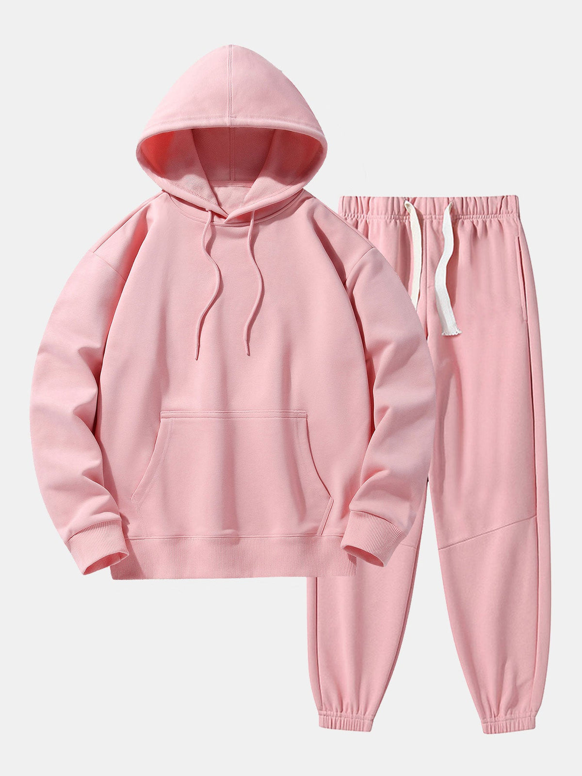 Damon | Men's Sweatsuit