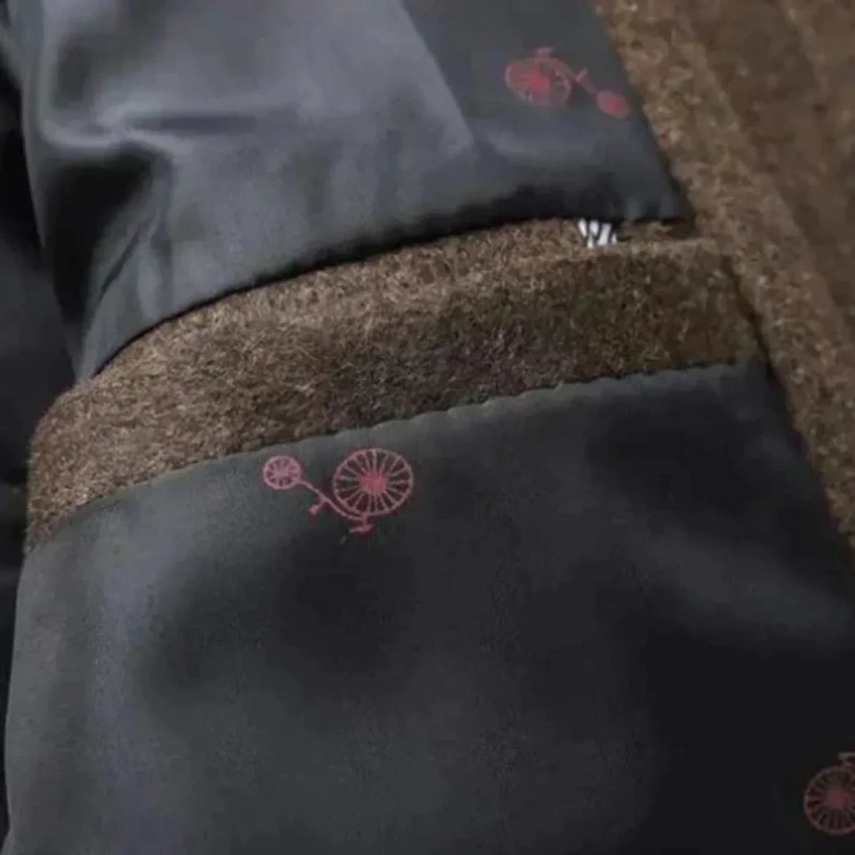 Dean | Men's Coat
