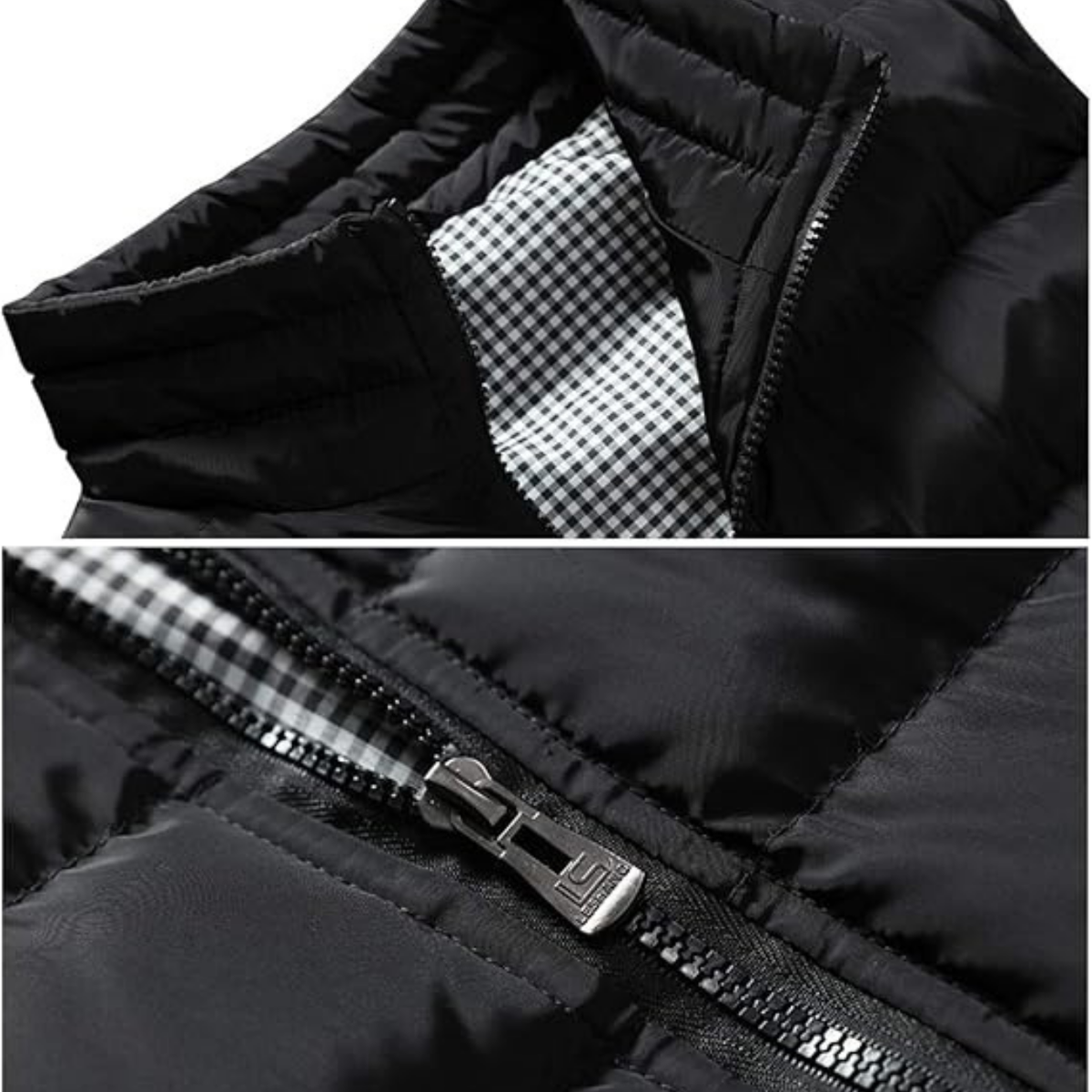 LC Outdoor Puffer Jacket