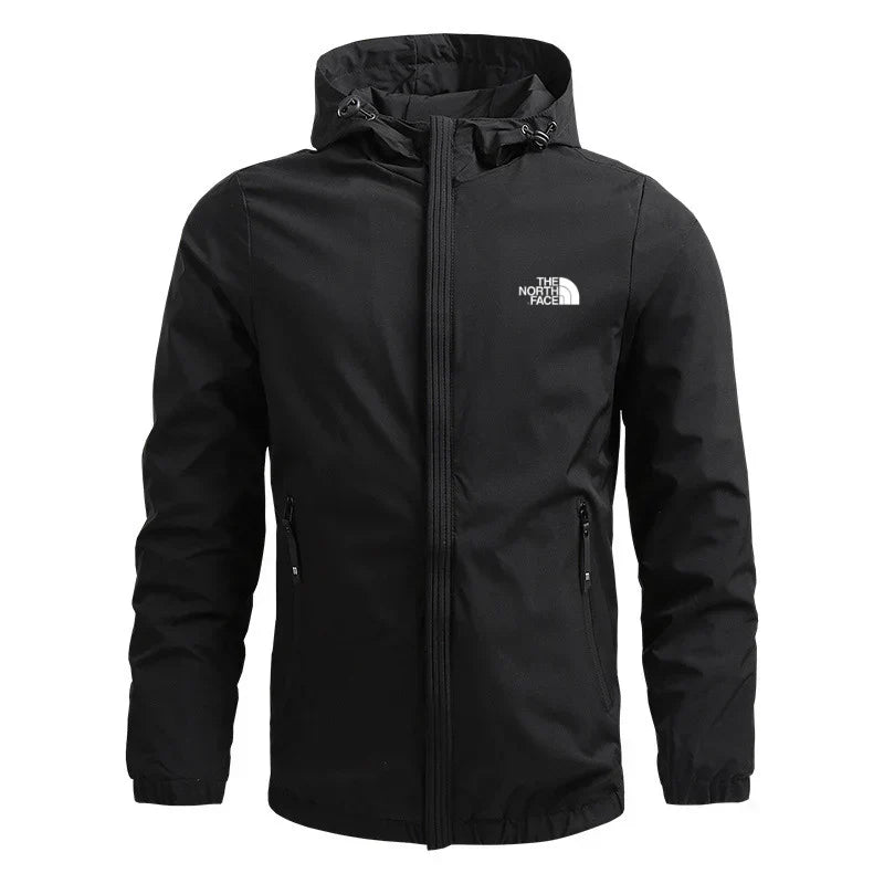 TNF Autumn Lightweight Jacket