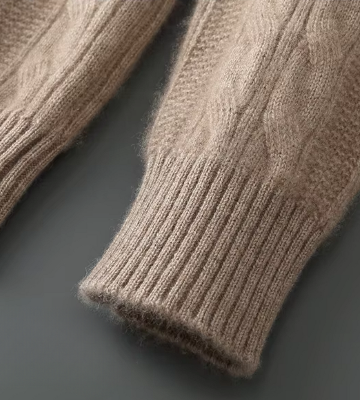 Warren | Men's Sweater