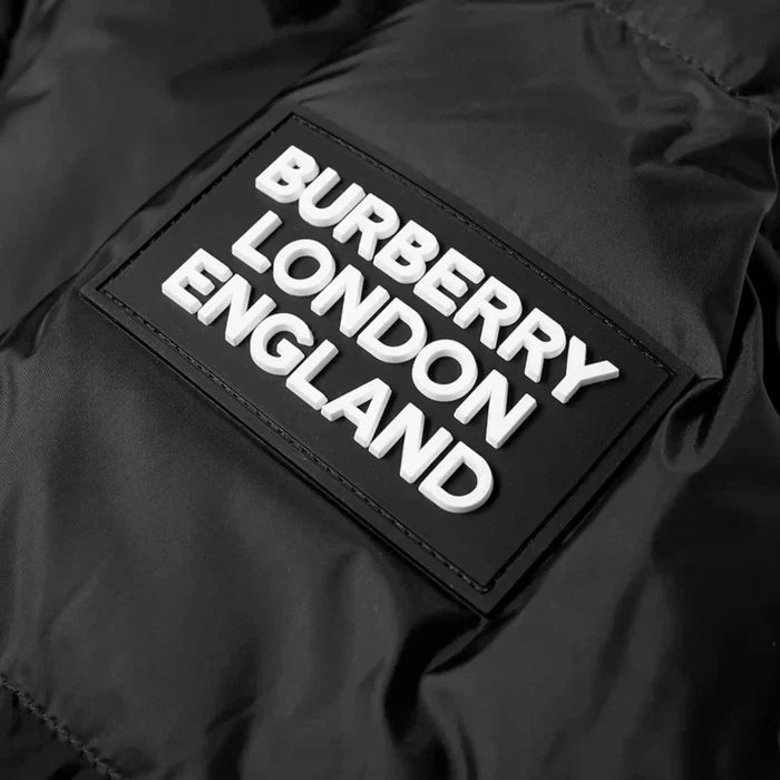 BB Exclusive Padded Winter Jacket