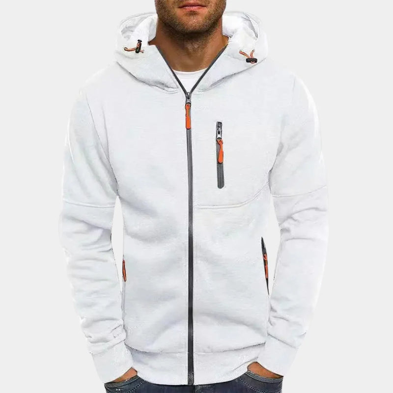 Kevin | Men's Hoodie