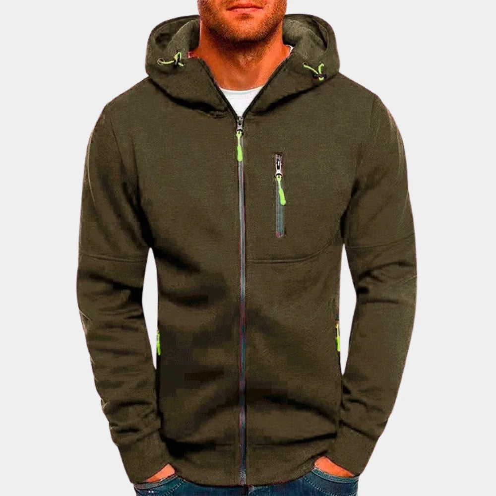 Kevin | Men's Hoodie