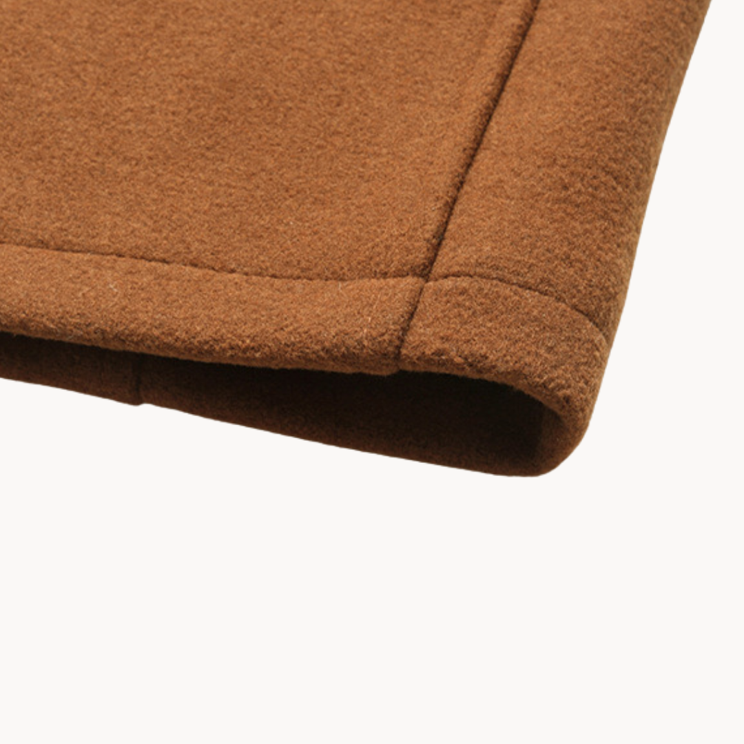 Gavin | Men's Coat