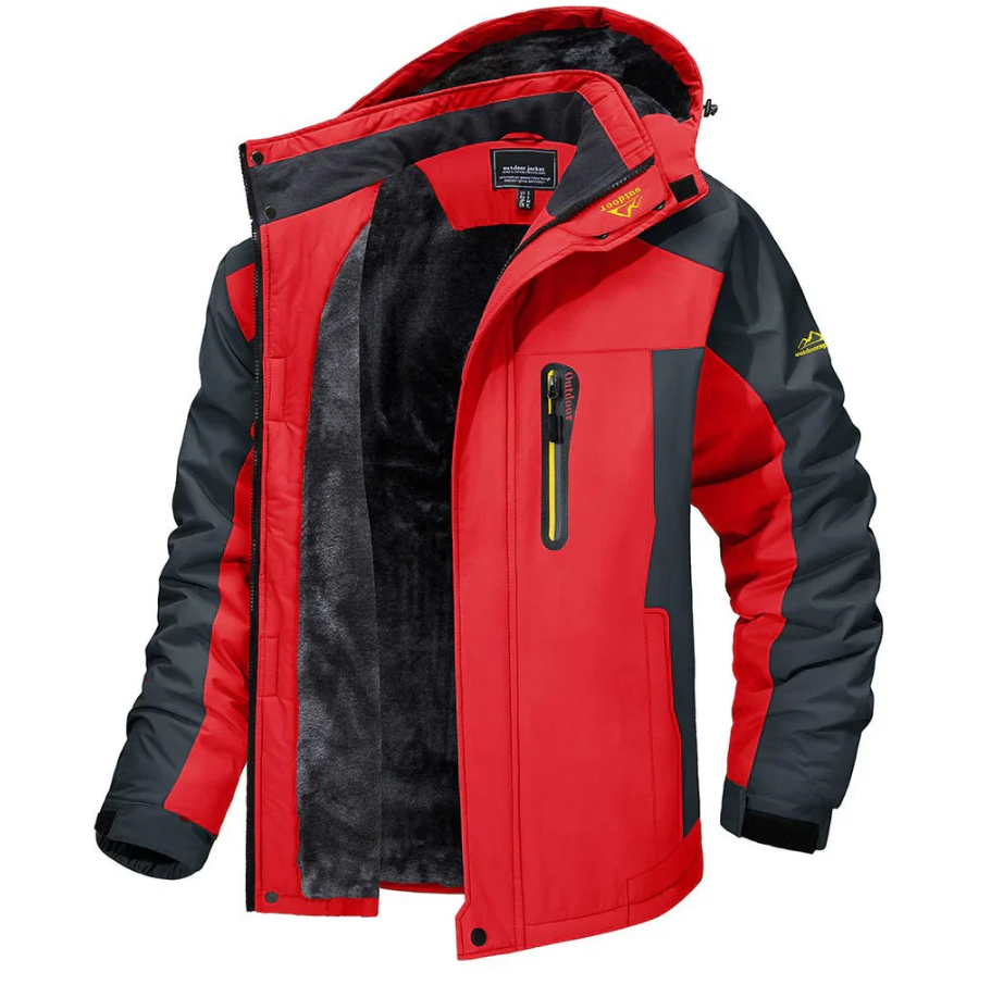 Grant | Men's Jacket
