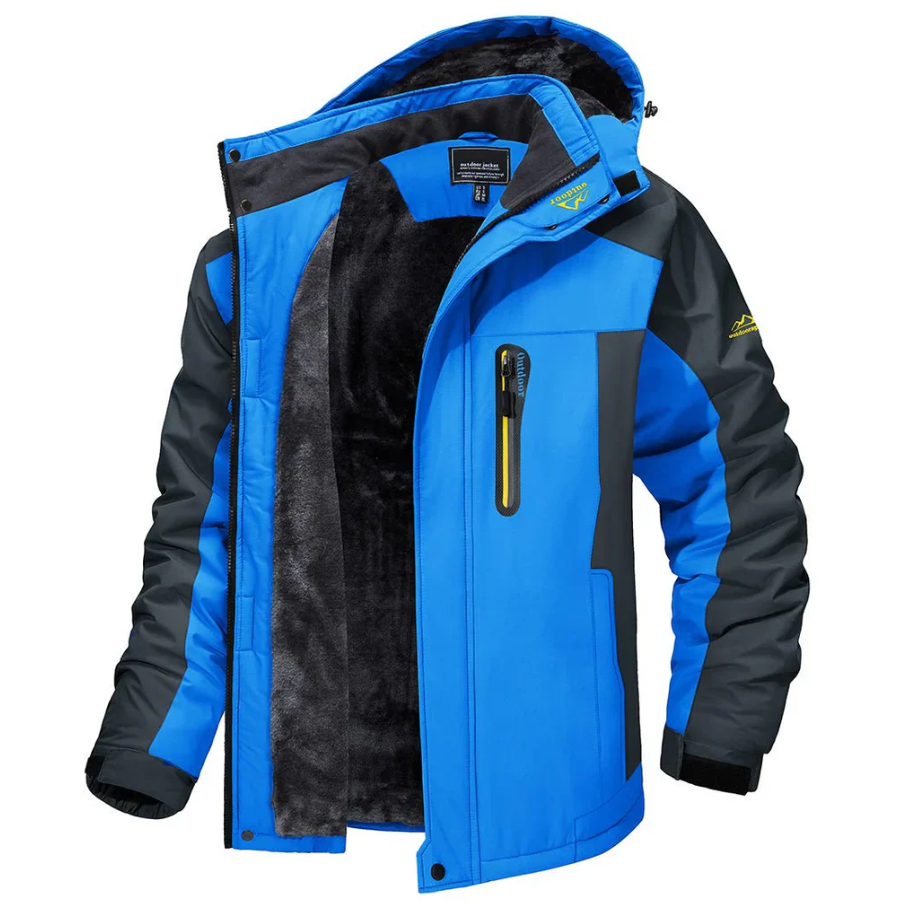 Grant | Men's Jacket