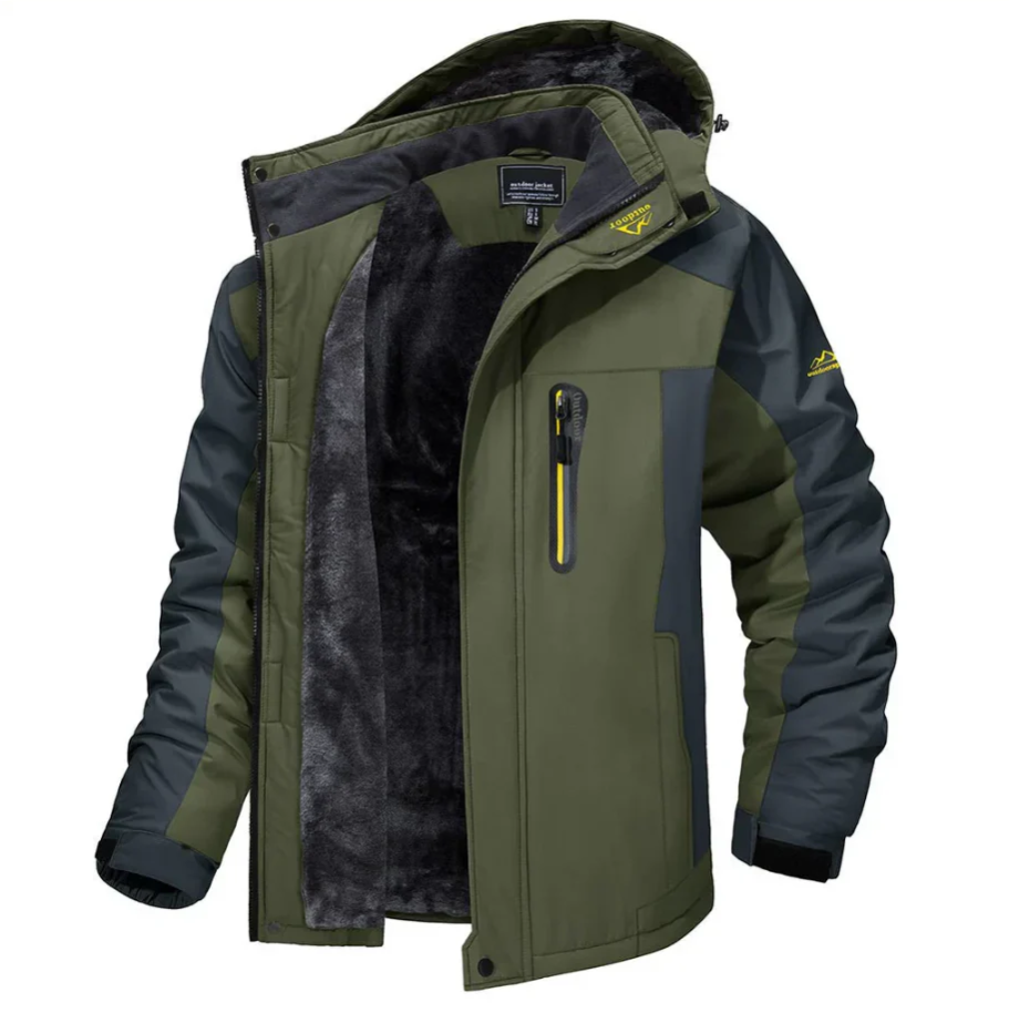 Grant | Men's Jacket
