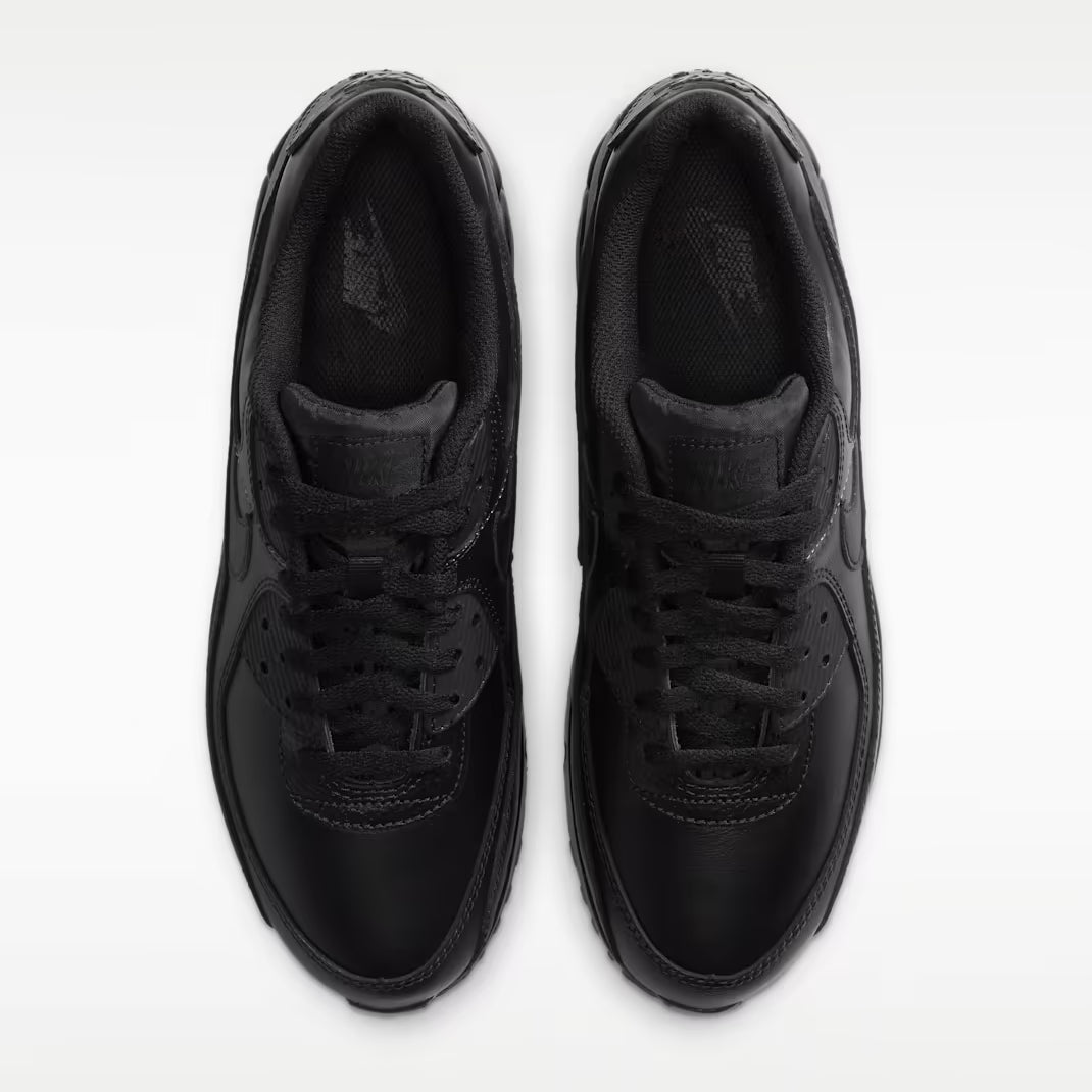 Nike Air Max 90 Low-Top Running and Walking Shoes