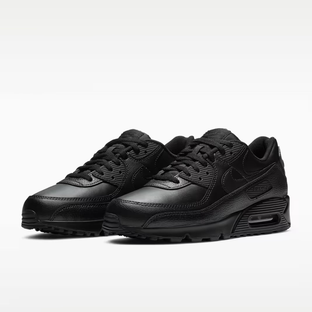 Nike Air Max 90 Low-Top Running and Walking Shoes