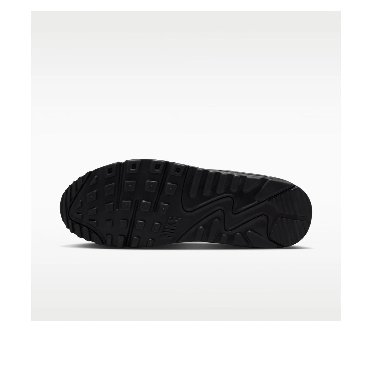 Nike Air Max 90 Low-Top Running and Walking Shoes
