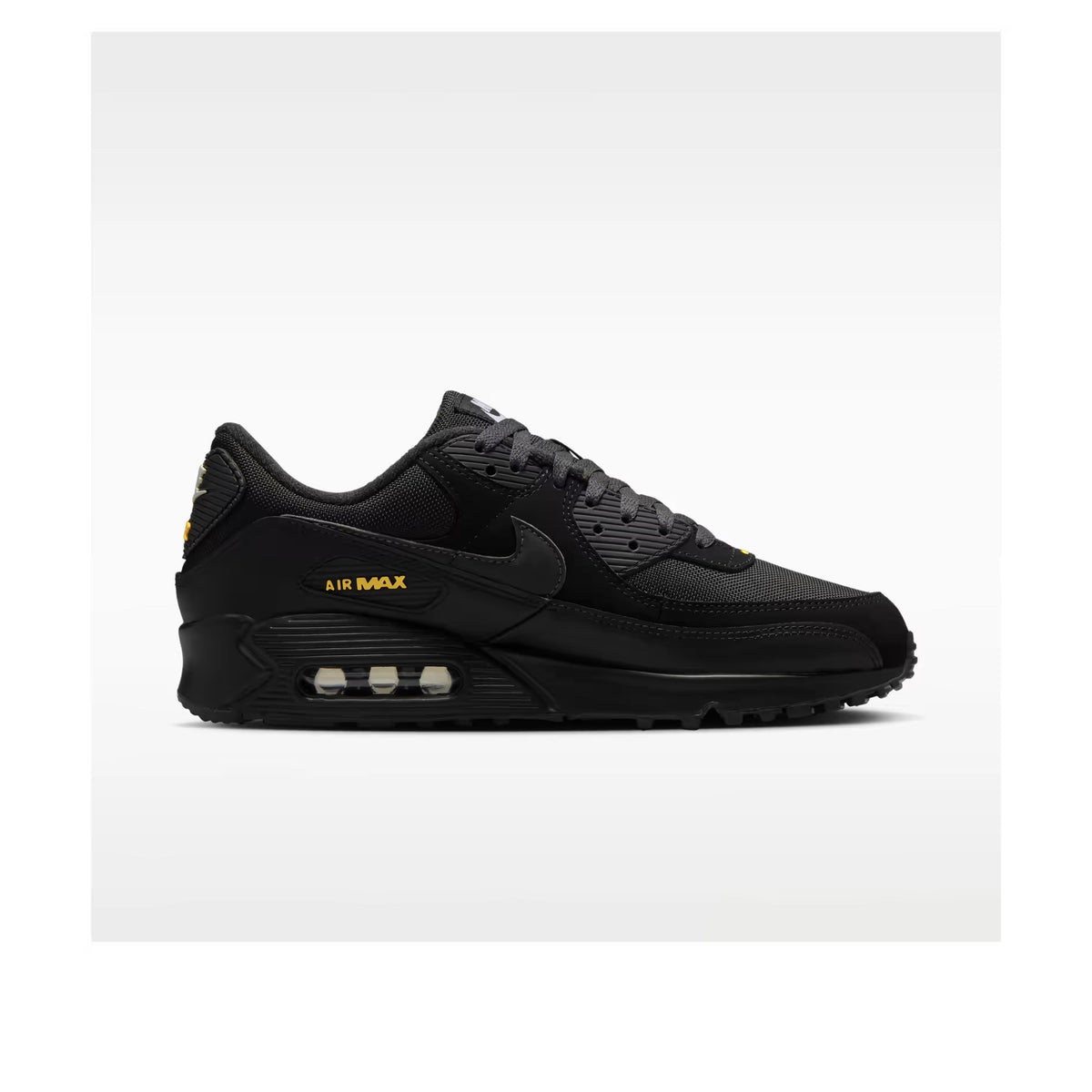 Nike Air Max 90 Low-Top Running and Walking Shoes