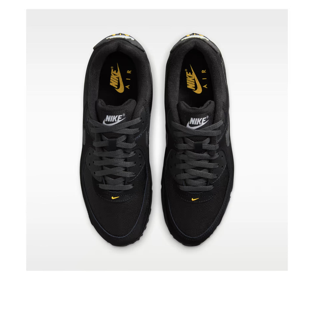 Nike Air Max 90 Low-Top Running and Walking Shoes