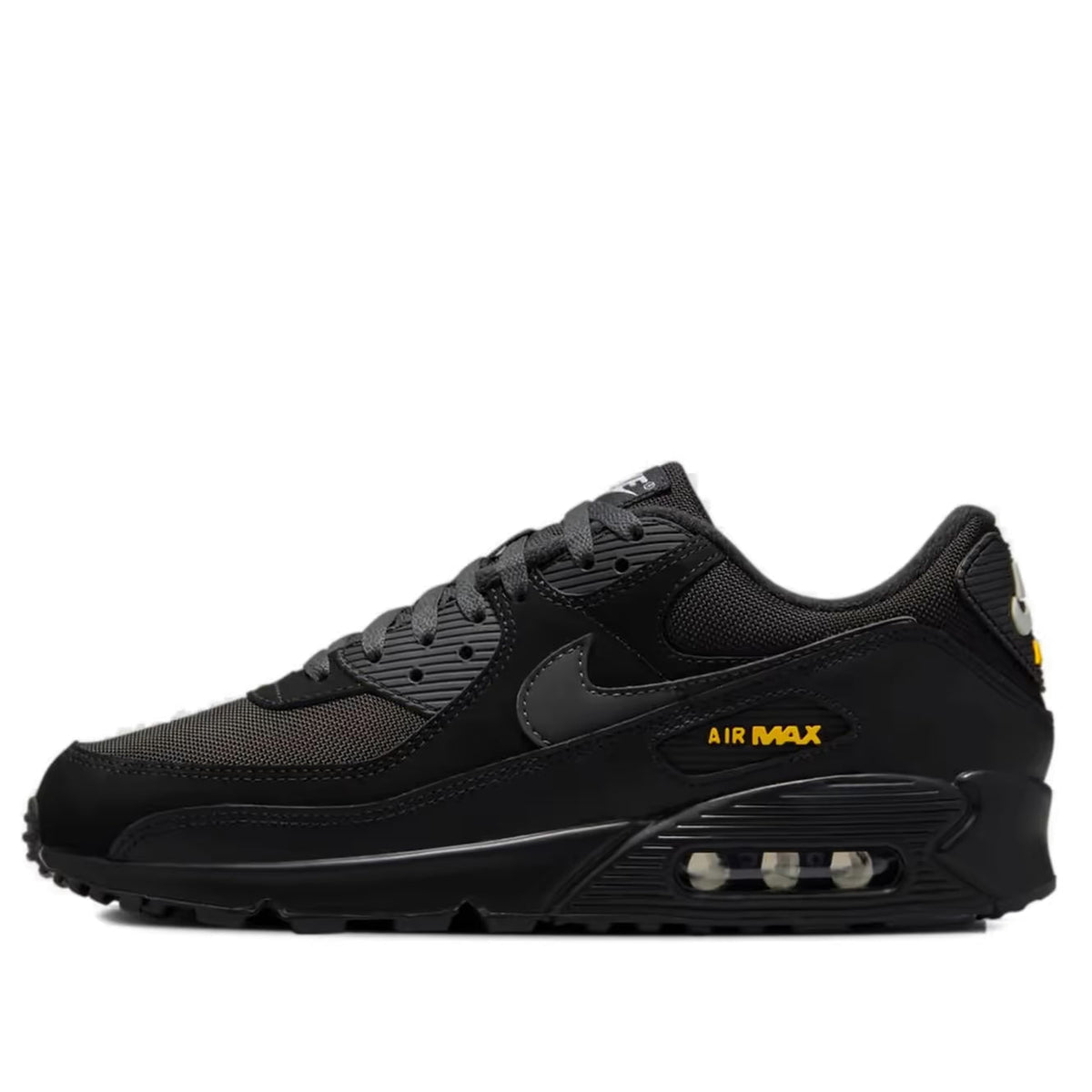 Nike Air Max 90 Low-Top Running and Walking Shoes