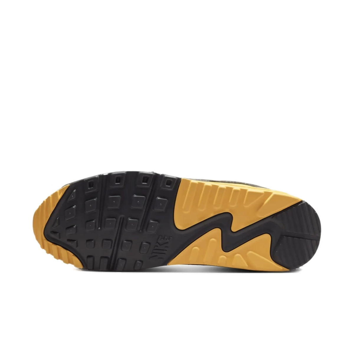 Nike Air Max 90 Low-Top Running and Walking Shoes