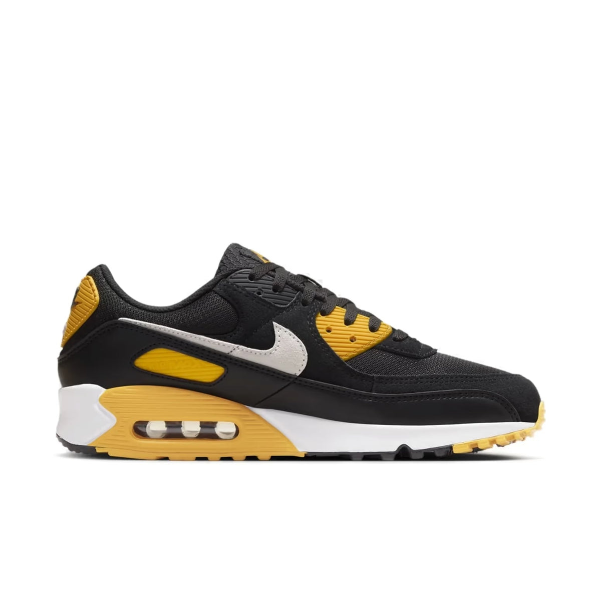 Nike Air Max 90 Low-Top Running and Walking Shoes