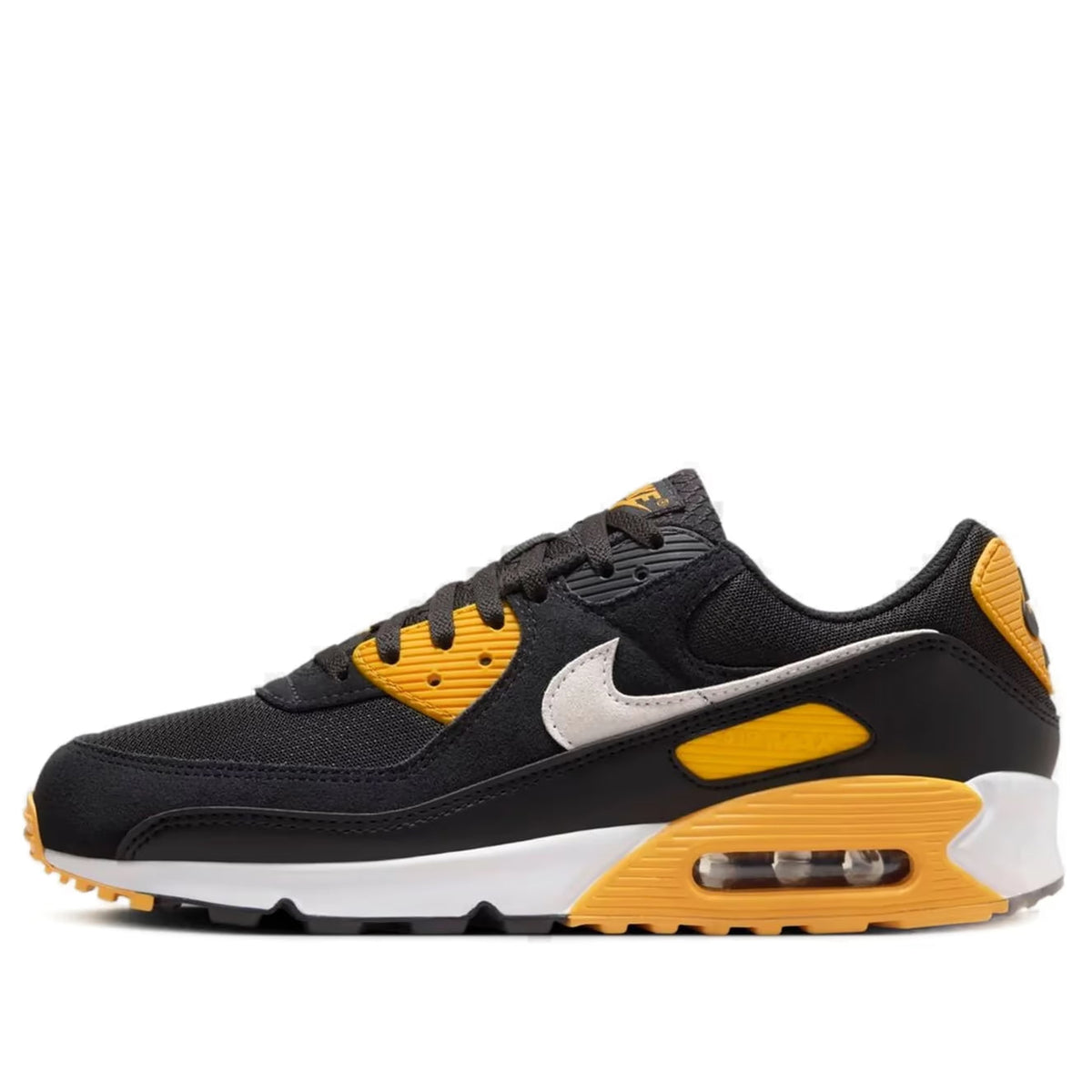 Nike Air Max 90 Low-Top Running and Walking Shoes