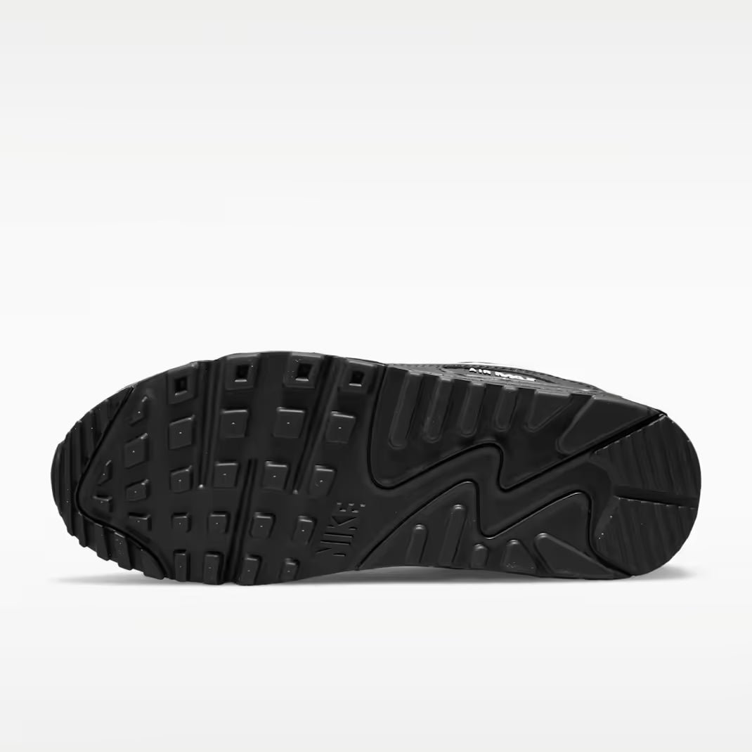 Nike Air Max 90 Low-Top Running and Walking Shoes