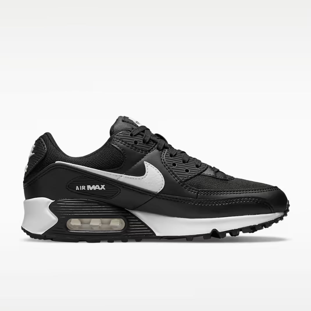 Nike Air Max 90 Low-Top Running and Walking Shoes