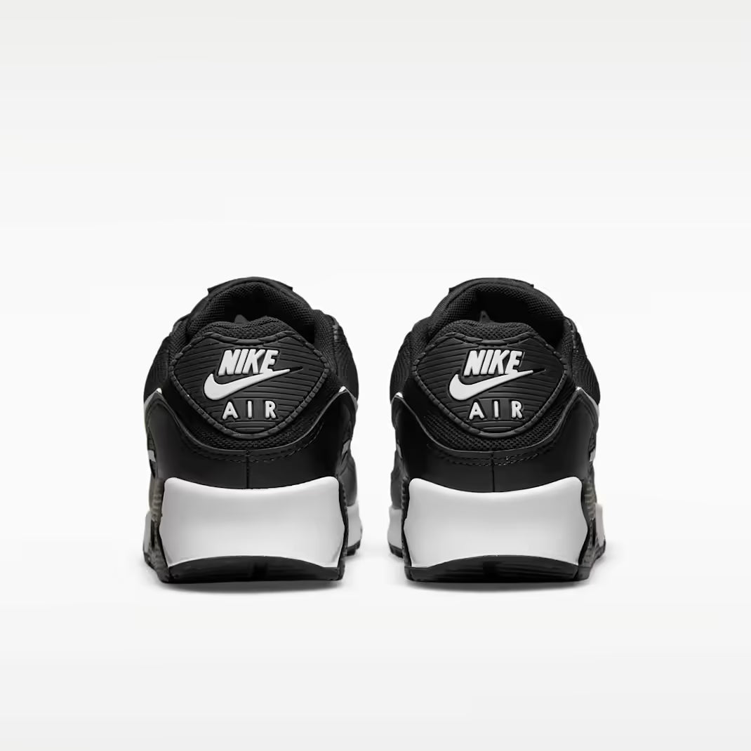 Nike Air Max 90 Low-Top Running and Walking Shoes