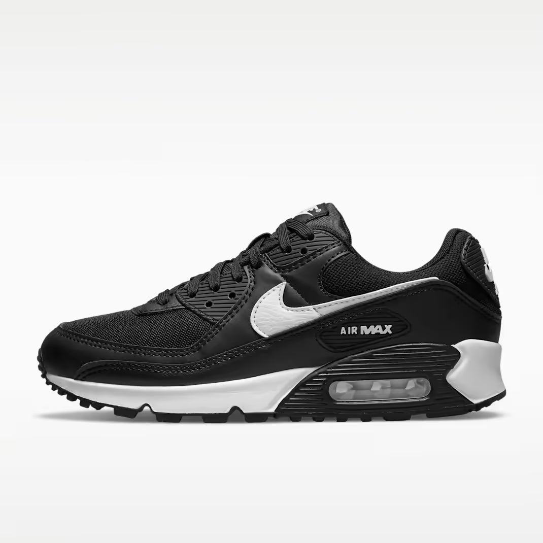 Nike Air Max 90 Low-Top Running and Walking Shoes