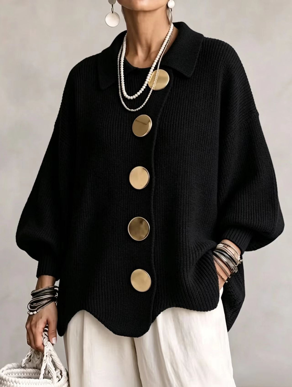 Lauren | Women's Cardigan