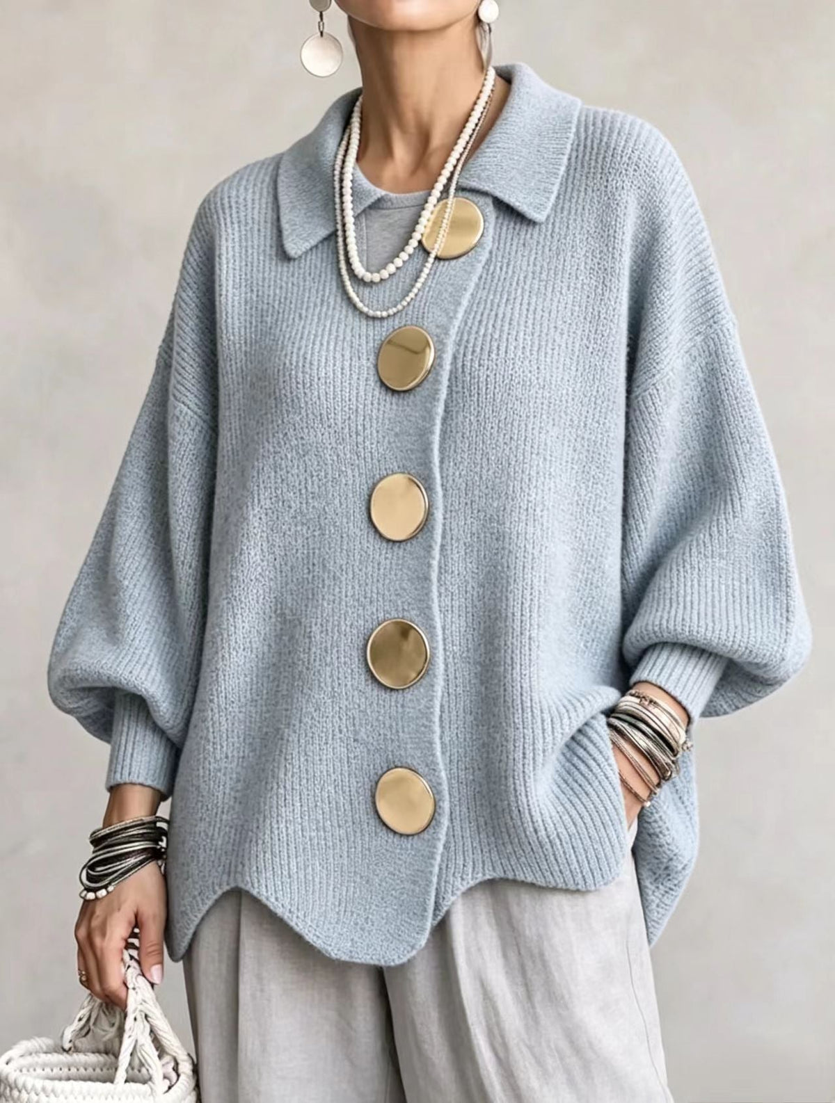 Lauren | Women's Cardigan