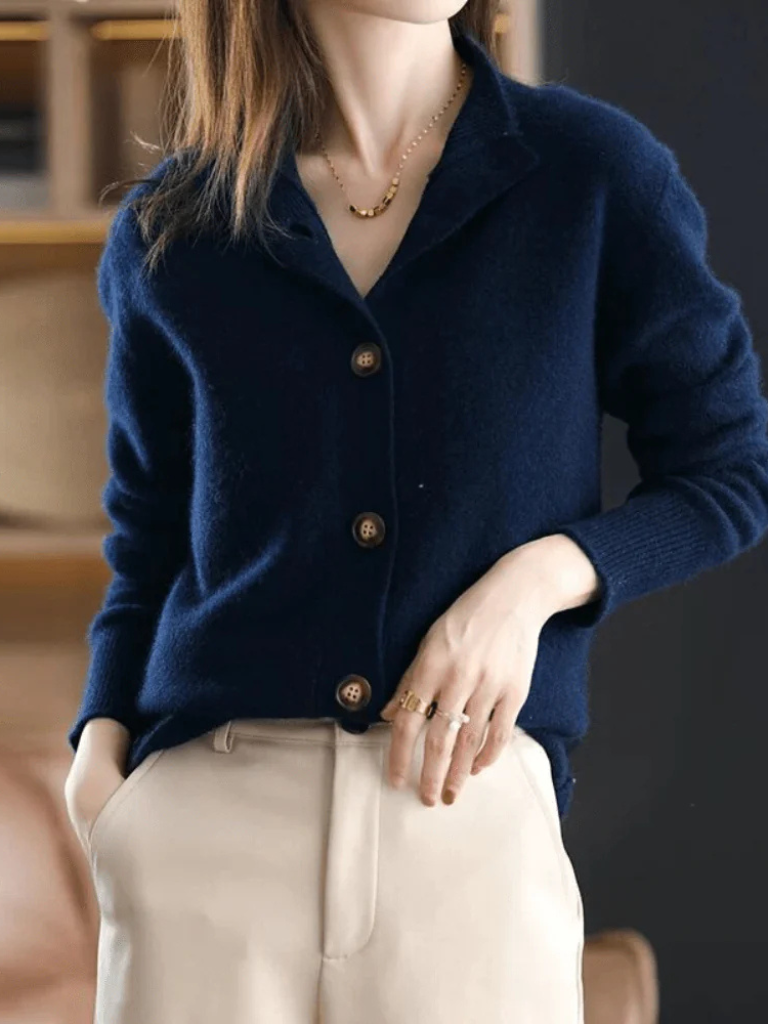Brooke | Women's Cardigan