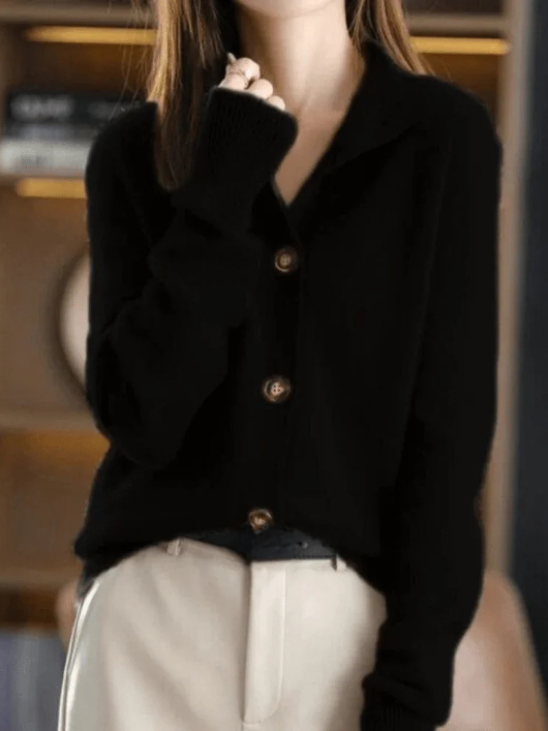 Brooke | Women's Cardigan