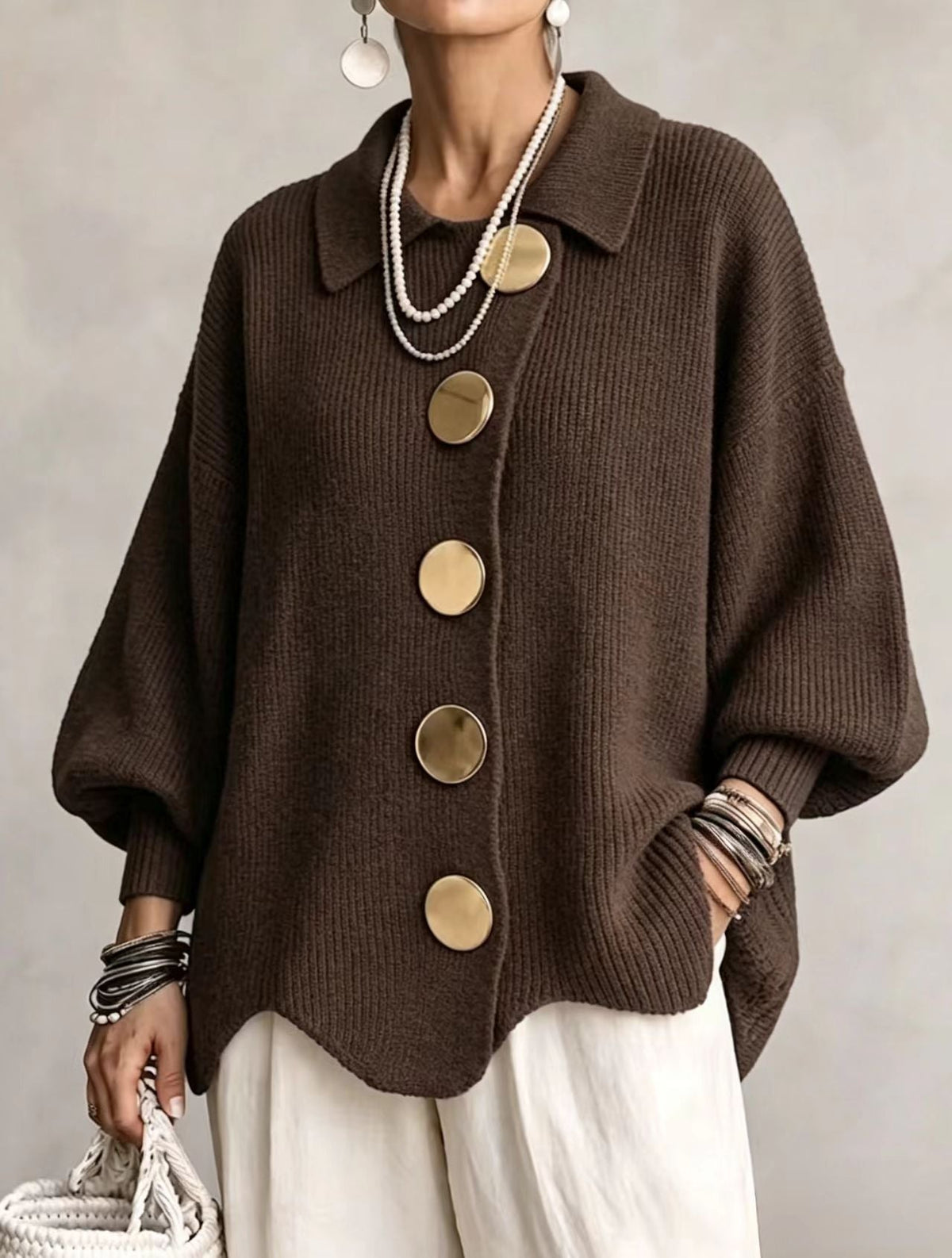 Lauren | Women's Cardigan