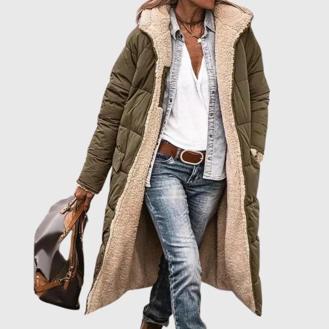 Beatrix | Women's Winter Coat